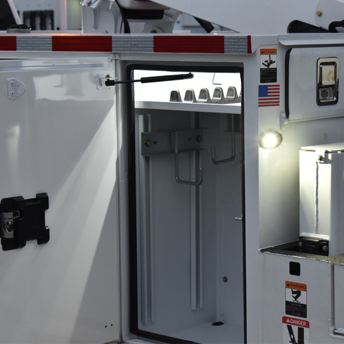 Firewire 24 Inch HD Compartment Lighting