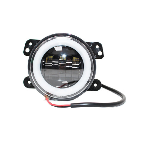 RGB Halo Fog Light Kit