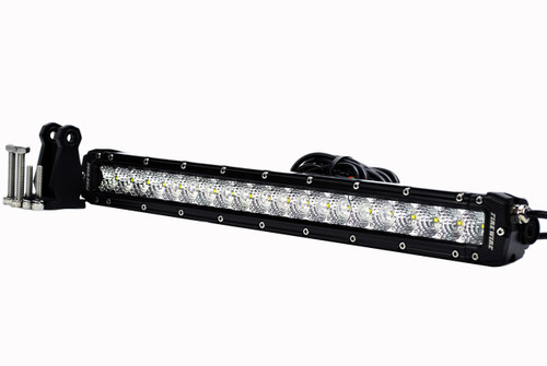 20 Inch Single Row LED Light Bar