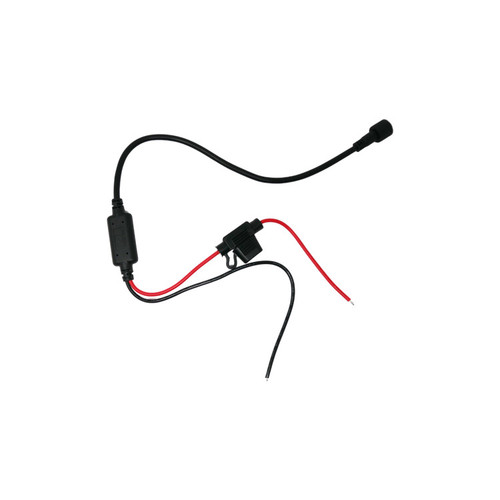 Firewire Safety Wire Strobe Controller