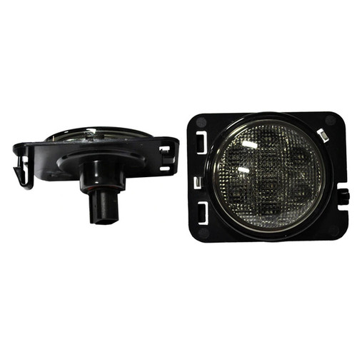 JK Side Marker Lights