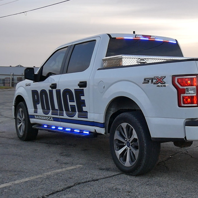 Construction 62 Inch Safety Wire