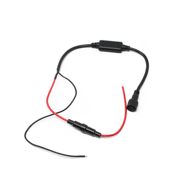 Construction 72 Inch Safety Wire