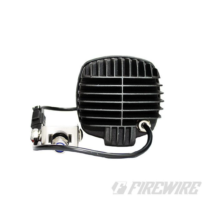 Round Series 4.5 Inch 35W