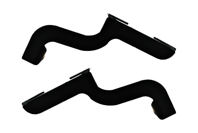 1999-2007 Ford Superduty Cowl Mounts