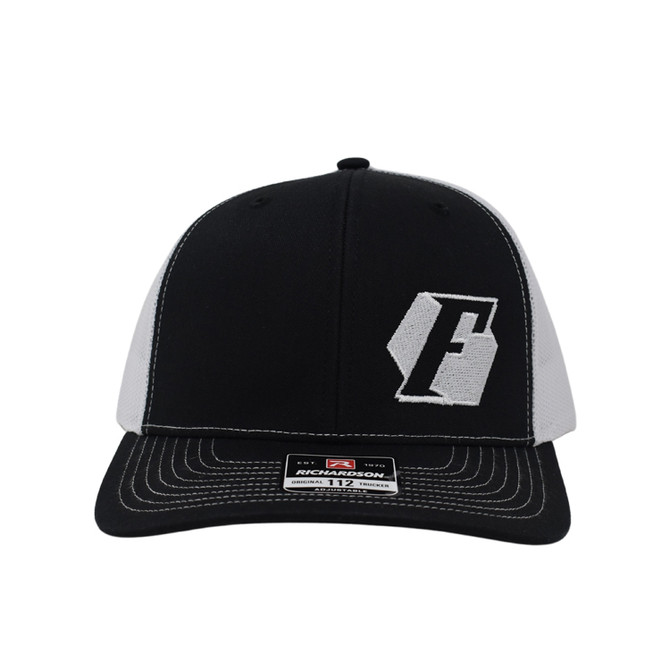 Firewire LEDs Snapback Hat