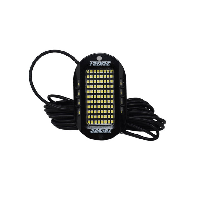 Firewire LEDs Scene XR10K