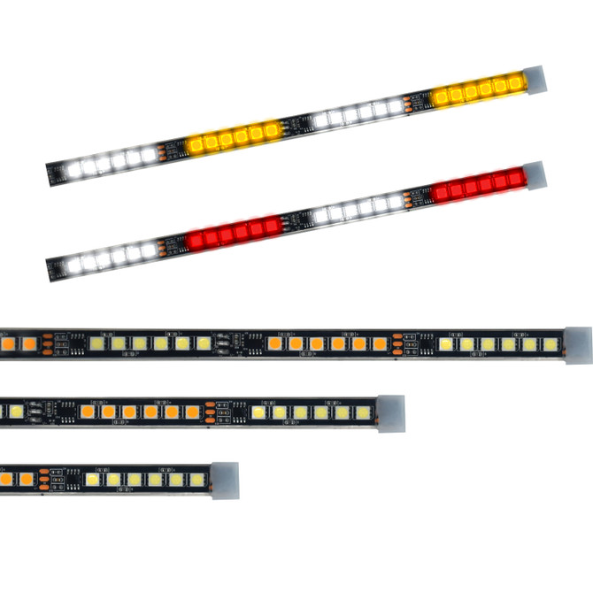 Firewire Version 2 Back Window Strobe Kit - SHIPS FREE