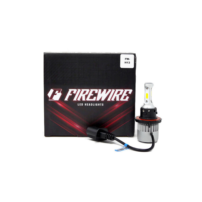 H13 LED Bulb Kit - SHIPS FREE  - OUTLET