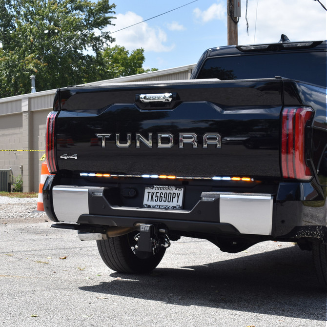 50 Inch Green/White Version 2 - SHIPS FREE