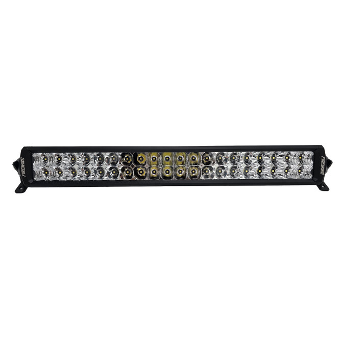 New FireWire 20" Dual Row Light Bar.