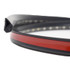 50 Inch Amber/Amber  Windshield Strip