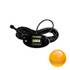 Firewire Surface Mount Strobe Light Amber/Amber