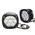 Round Series 4.5 Inch 35W