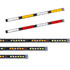 50 Inch Red/Blue Version 2 - SHIPS FREE