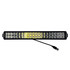 New FireWire 20" Dual Row Light Bar.