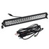 New FireWire 20" Dual Row Light Bar.