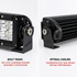 FireWire 20" Dual Row LED Light Bar