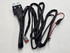 FireWire 20" Single Row Dual Color Light Bar Wiring Harness.