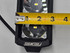 FireWire 20" Single Row Dual Color Light Bar Is 3" Tall.