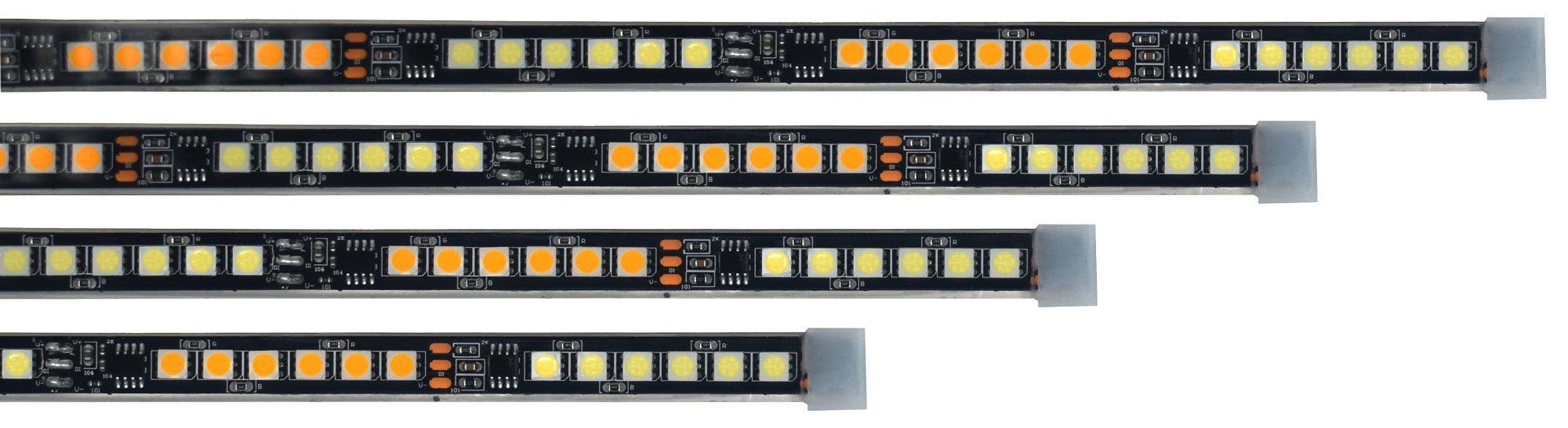 Firewire Version 2 Back Window Strobe Kit - SHIPS FREE