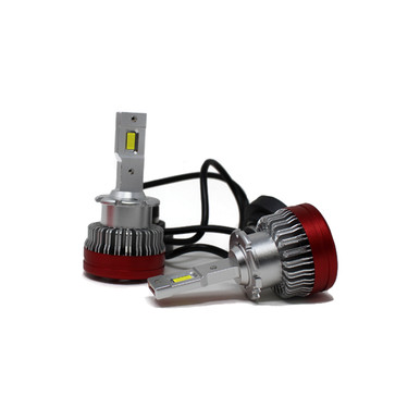 D2S/R HID Headlights