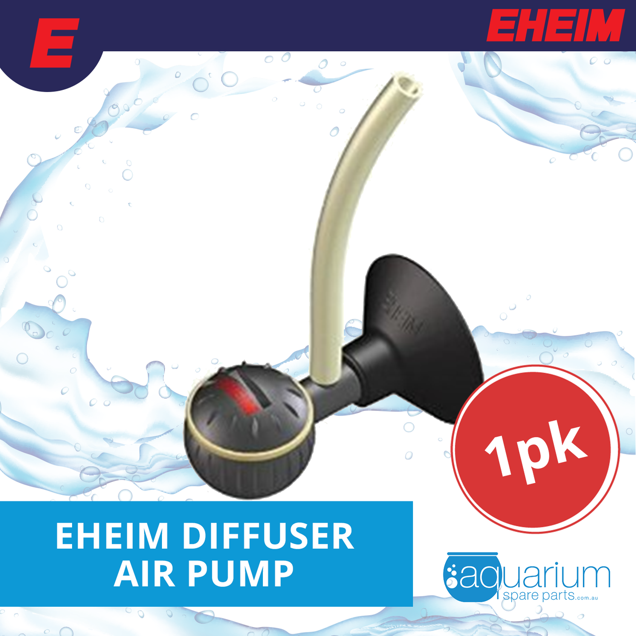 Eheim Air Pumps