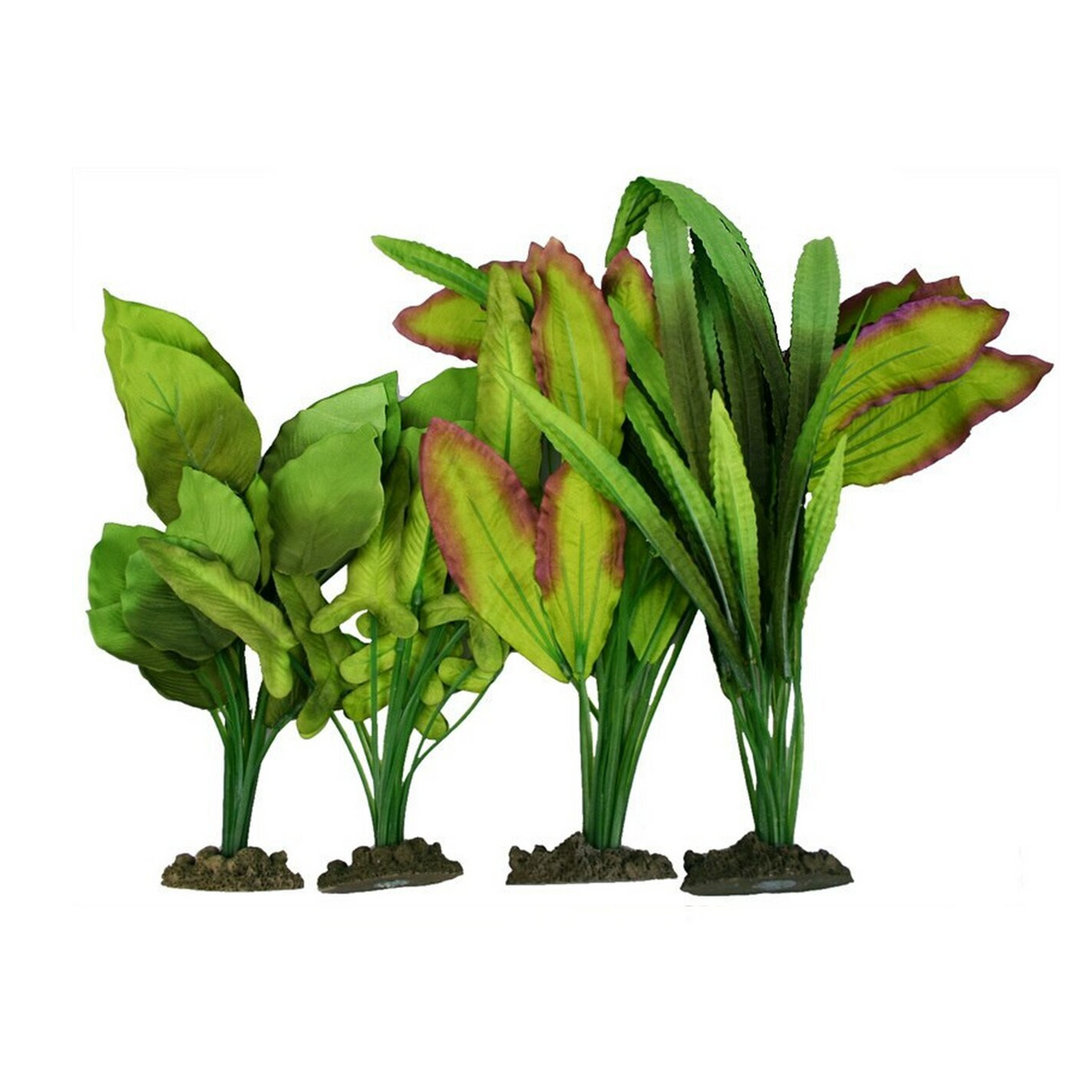 Aquatic Aqua One Decorations Plants Silk Plants Page 1