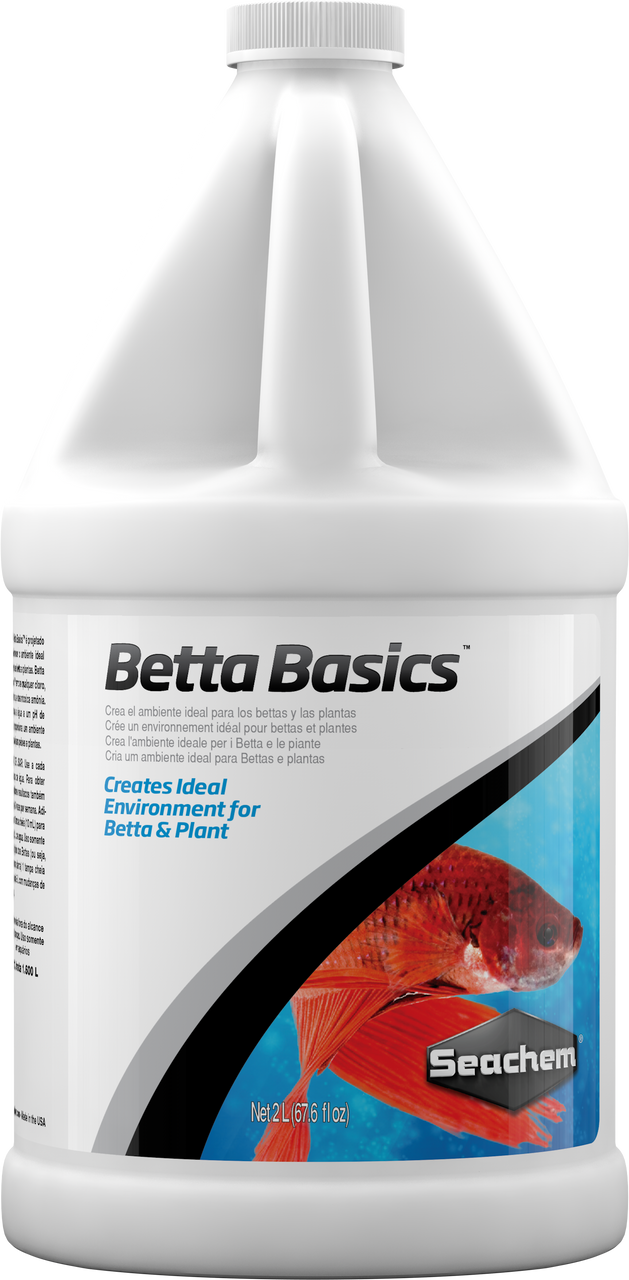 Seachem Stability 2L 【公式通販】