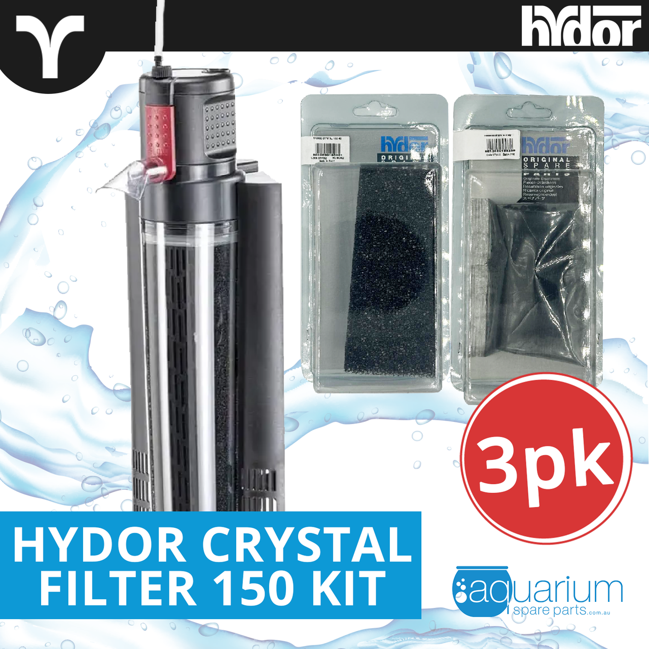 Top 10 Hydor Internal Filters 2027