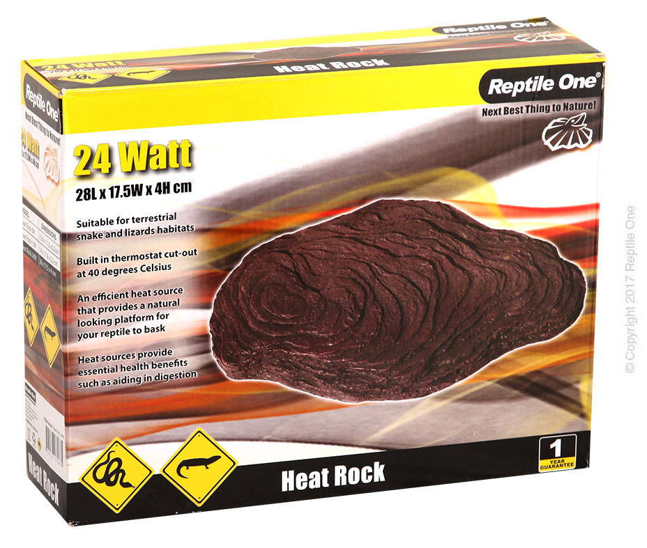 Reptile One Heat Rock 24W - Large (46537)