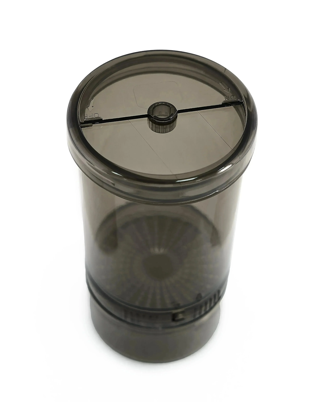 Eco Tech Reptile Insect Dusting Chamber