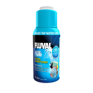 Fluval Water Conditioner 120ml