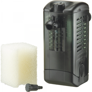 fluval internal filter