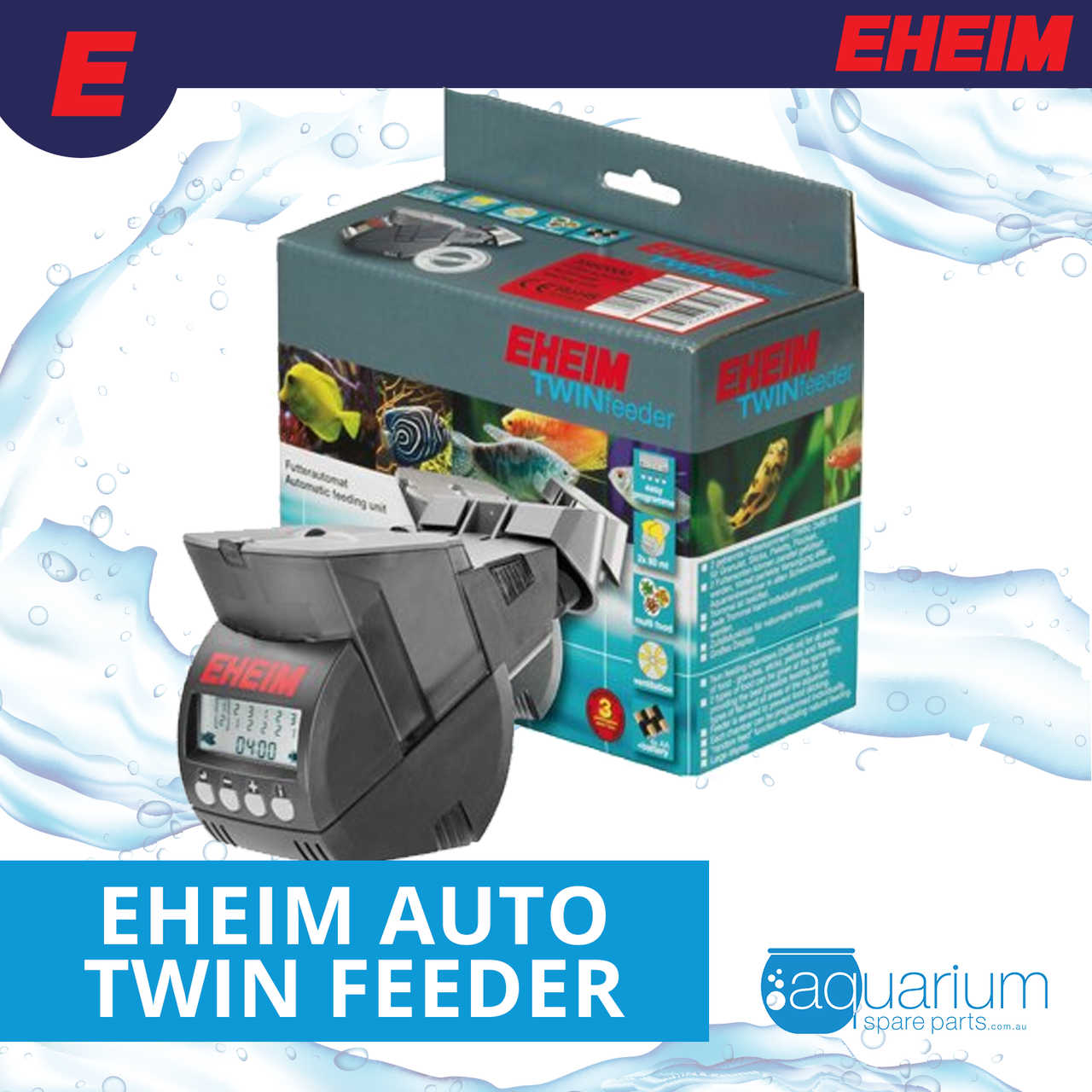 eheim auto
