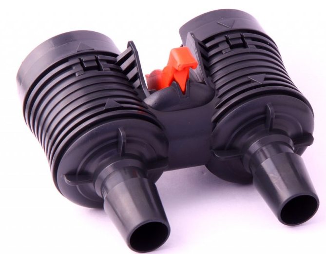 Eheim Adapter Für Prof. II 2026 / 2028 / 2126 / 2128