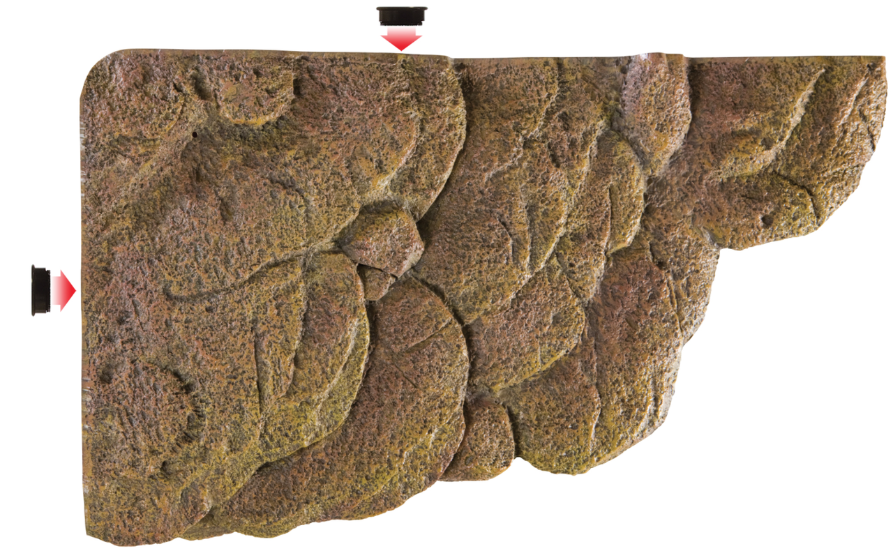 Exo Terra Turtle Bank Large (PT3802)