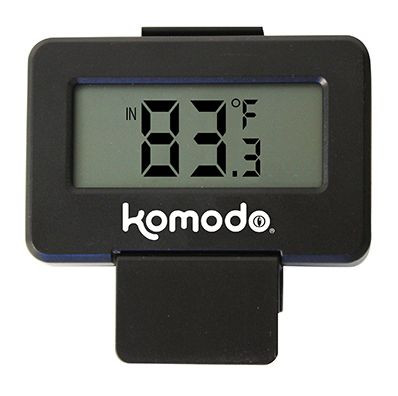 Komodo Advanced Digital Thermometer