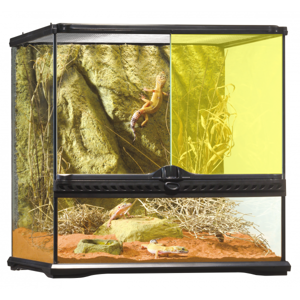 exo terra replacement glass