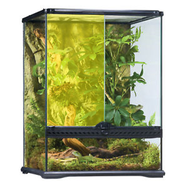 exo terra replacement glass