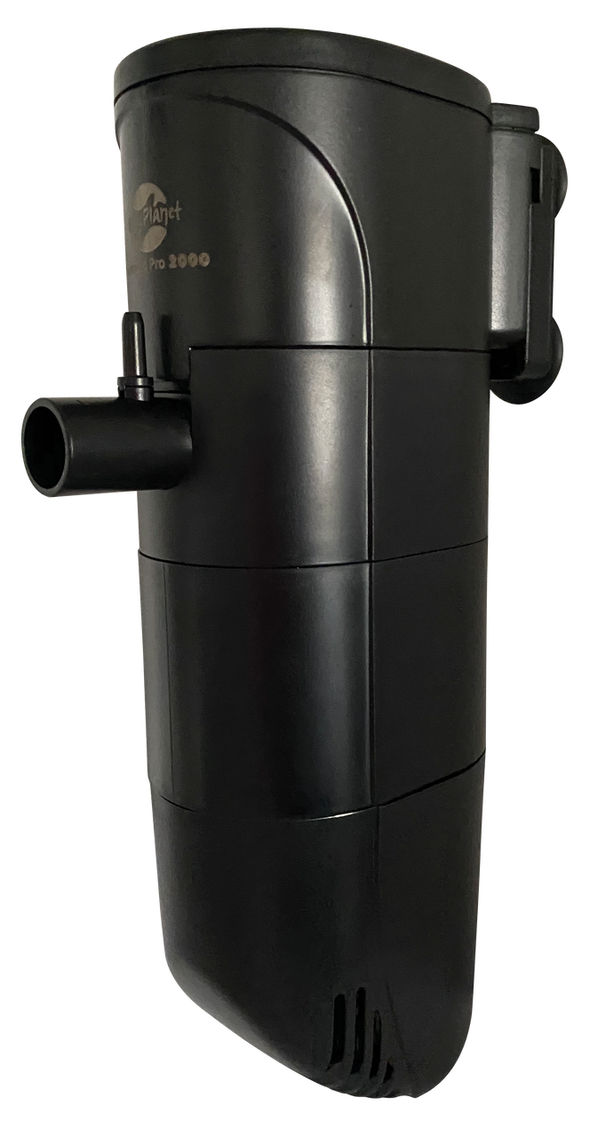 Blue Tank Maid Internal Filter Pro 2000