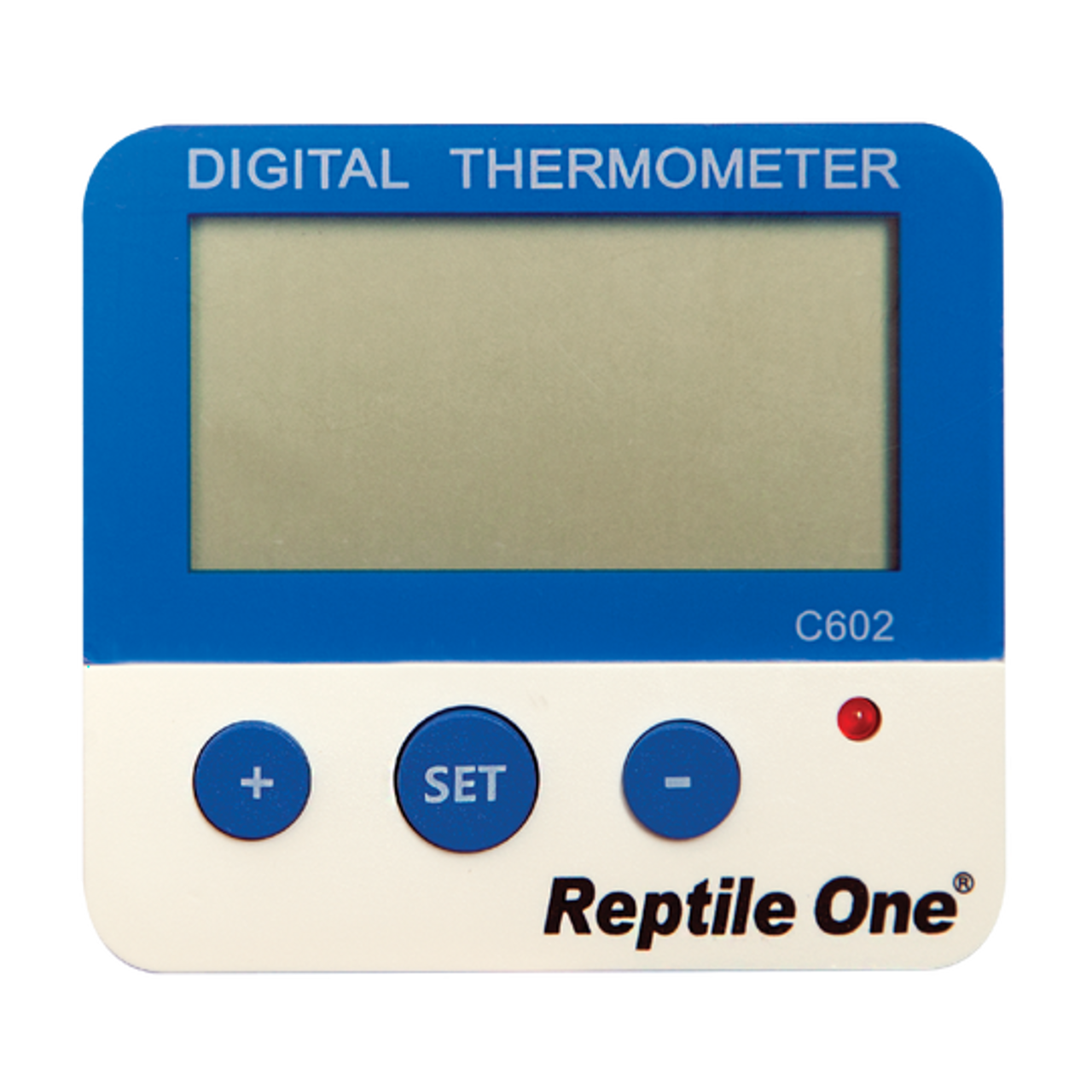 Reptile One Stick-On Thermometer RRT46594