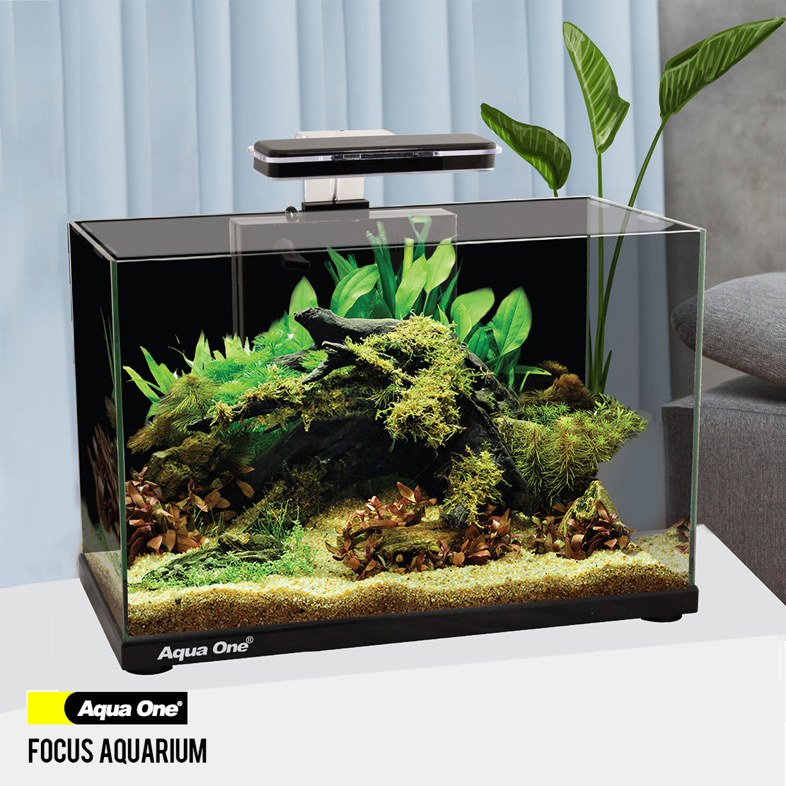 Old Aqua One 6ft Aquarium Aqua One Horizon 130 Tank Stand