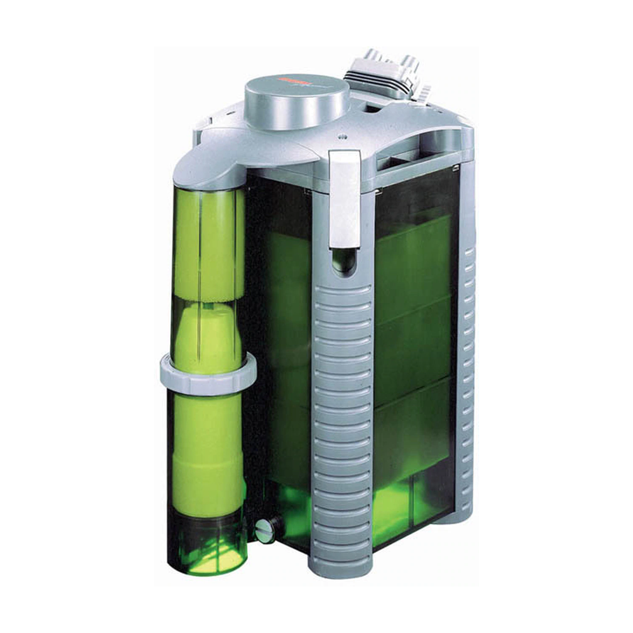 Aquatic Eheim Canister Filters Eheim 2227 Parts Aquarium Spare