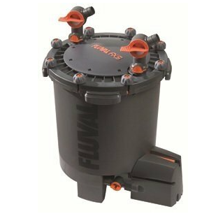 Aquatic Fluval Canister Filters FX Series FX5 Filter Page 1 Aquarium Spare Parts