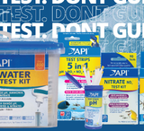 The Essential Guide To Maintaining Aquatic Bliss - Understanding API Test Kits