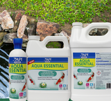 HARNESS THE POWER: Pond Aqua Essential For Superior Spring Pond Care