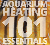 AQUARIUM HEATING 101 | Essentials