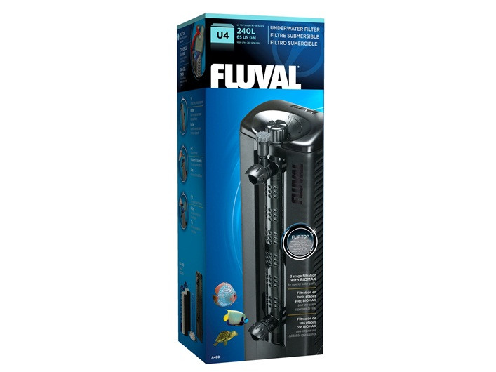 Fluval U4 Internal Filter