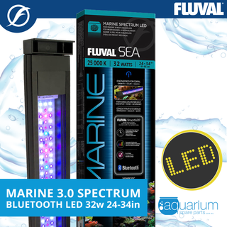 Aqua One T8 23.5" 20w Sunlight Light Tube